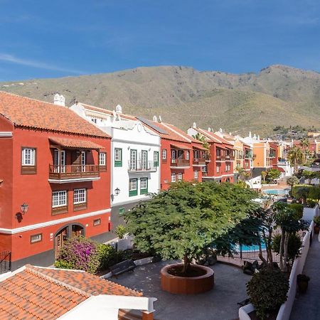 Apartamento Residencial Con Piscina En Adeje Apartment Costa Adeje  Bagian luar foto