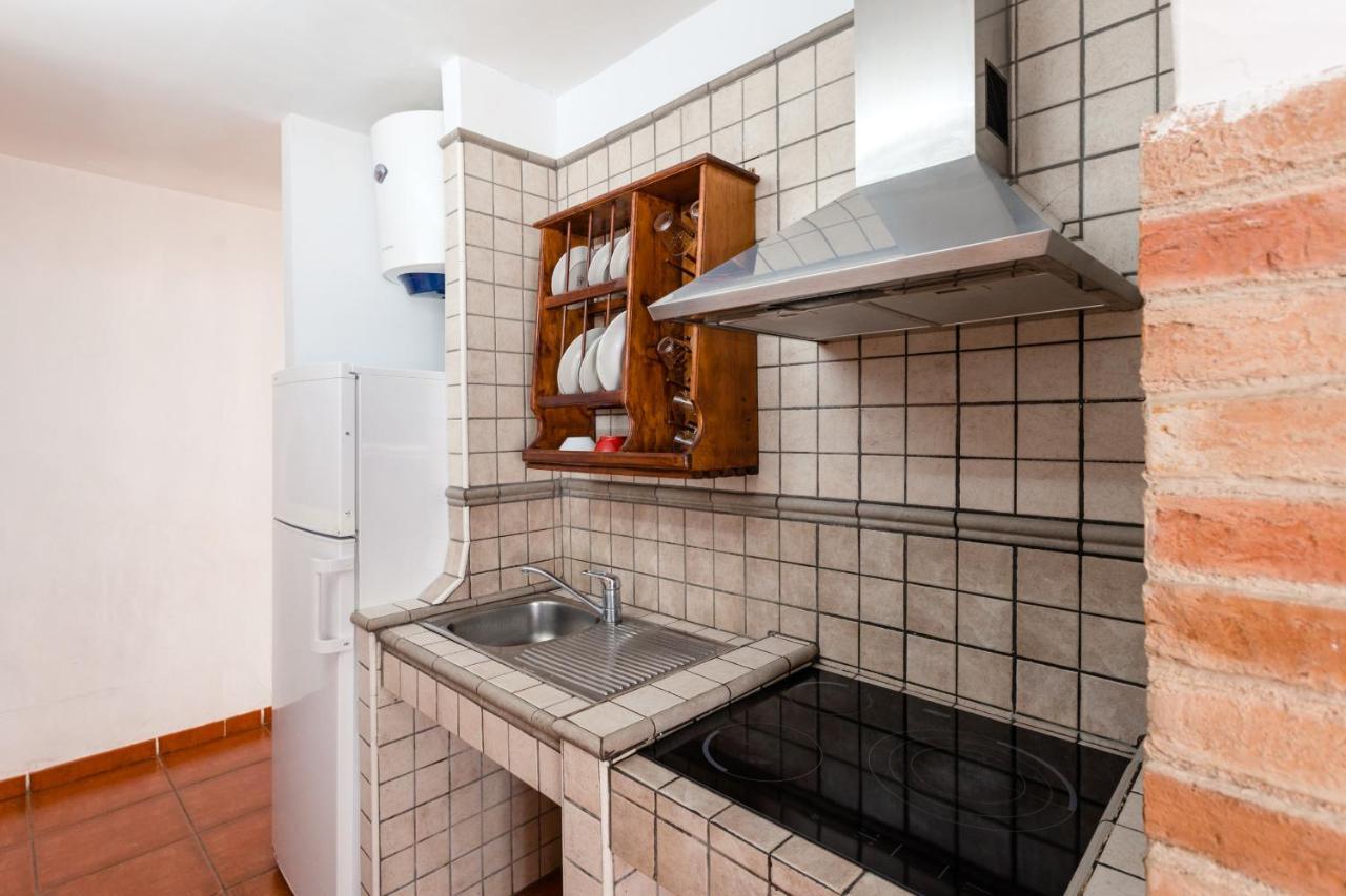 Apartamento Residencial Con Piscina En Adeje Apartment Costa Adeje  Bagian luar foto