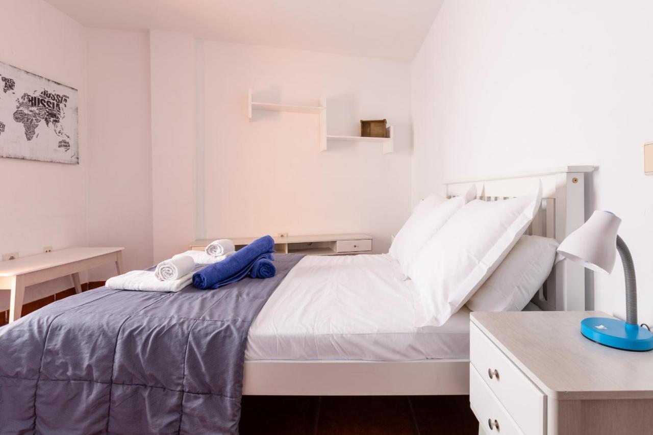 Apartamento Residencial Con Piscina En Adeje Apartment Costa Adeje  Bagian luar foto