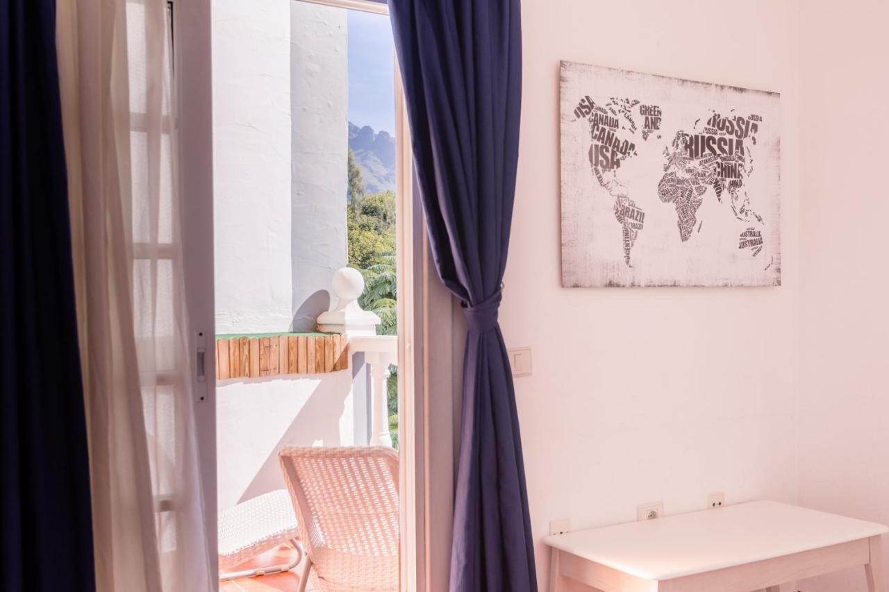 Apartamento Residencial Con Piscina En Adeje Apartment Costa Adeje  Bagian luar foto