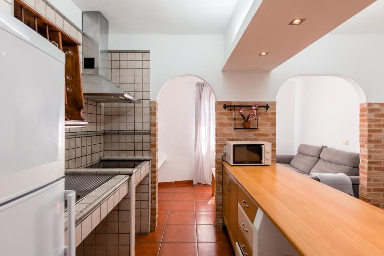 Apartamento Residencial Con Piscina En Adeje Apartment Costa Adeje  Bagian luar foto