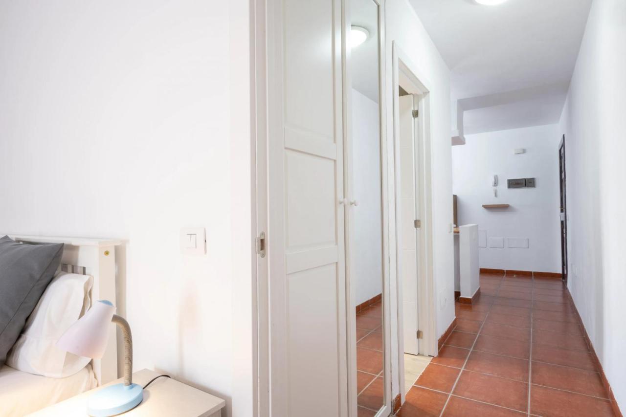 Apartamento Residencial Con Piscina En Adeje Apartment Costa Adeje  Bagian luar foto